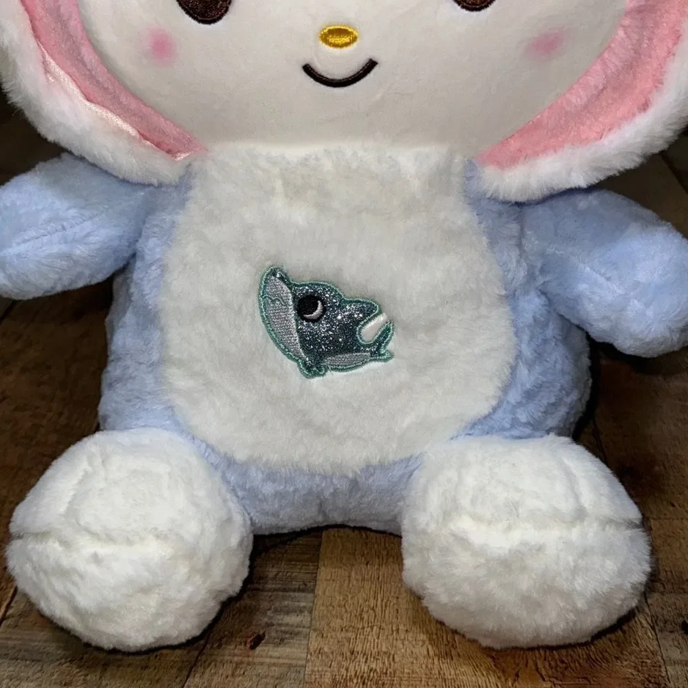 New My Melody shark stuffed animals soft Stuffed toy for girls